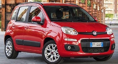 Fiat Panda 2021 prezzi modelli, versioni