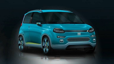 Fiat Panda 2022 sempre la pi venduta, m