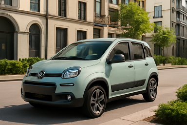 fiat pandina gpl 2026