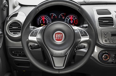 Fiat Punto 2019, un modello tutto nuovo 