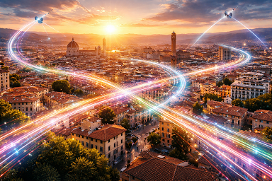 Digital Networks Act