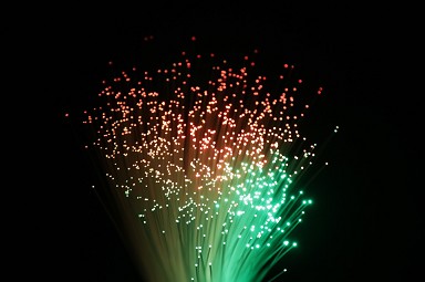 Fibra ottica, un sogno ancora 