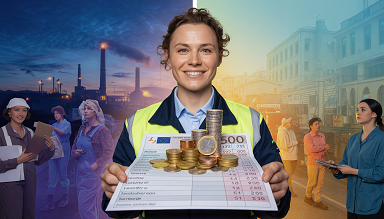 Flat Tax festivi straordinari Manovra Fi