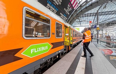 flixbus flixtrain milioni destinazioni passeggeri