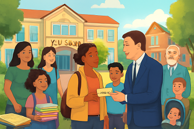 giorgetti apre ad aiuti alla scuola per 