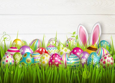 Augri di Pasqua 2023 pi belli, diverten