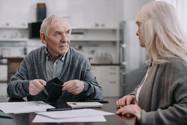 Scivoli e particolari pensioni anticipat