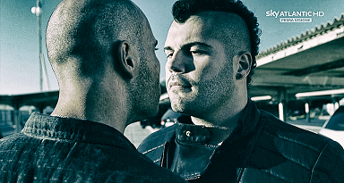 Gomorra 2 Streaming Gratis Prima E Seconda Puntata Nuova Serie Seconda Stagione Dove Vede In Hd Link E Come Vedere