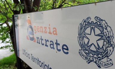 Guadagnare con un sito web, le entrate d