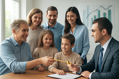 Guida donazione nuda proprieta esantasse