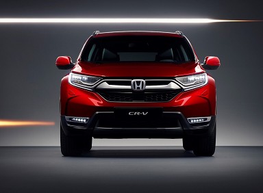Honda Cr-V 2021 prezzi, modelli, motori,
