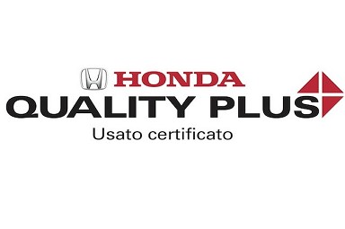 Honda Quality Plus, usato certificato an