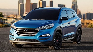 Hyundai Tucson 2021 prezzi, modelli, mot