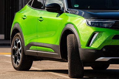 I B-Suv pi interessanti e convenienti d