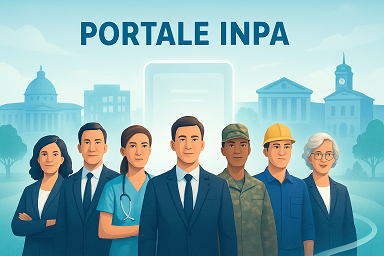 bandi concorsi pubblici Novembre