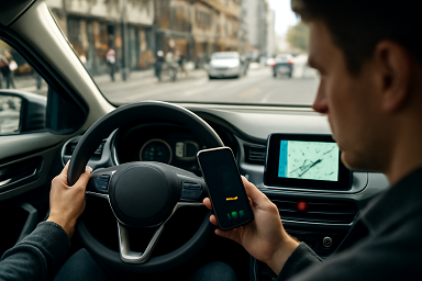 rischi connessi ai vari usi cellulari in