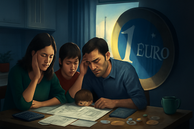 I prestiti in Italia