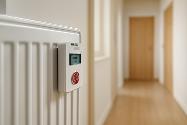 Manomessi o staccati