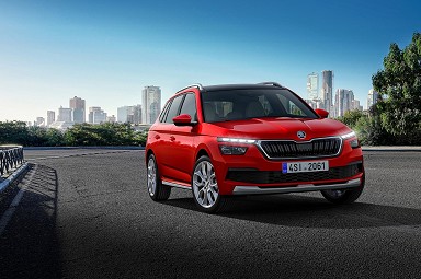 I vantaggi e gli svantaggi delle auto Sk