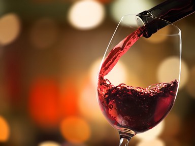 I vini rossi e bianchi tra i 10-20 euro 