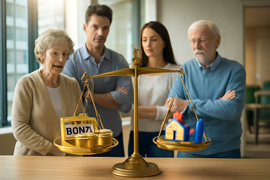 Fondi obbligazionari aperti