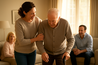 ruolo compenso Cargiver DDL Locatelli 