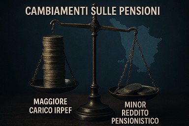 pensioni toscana irpef