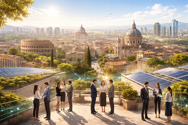 Rapporto Camera di Commercio