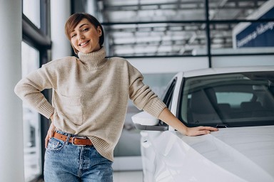 Sconti e promozioni delle case automobil