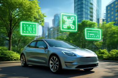 Incentivi auto elettriche 2025