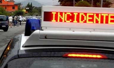 Incidente Auto, Cosa Fare Se Si Guida L'auto Di Un Altro Non Intestata A Sé