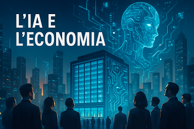 Grande bolla intelligenza artificiale