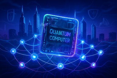 Calcolo quantistico e settori emergenti