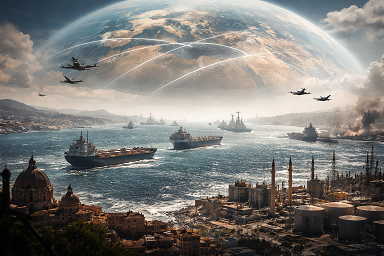 crisi iran effetti su italia