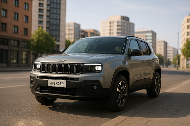 Tecnologia di bordo, dotazioni e affidab