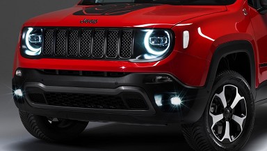 Jeep Renegade ibrida Plug-in 2022 prezzi