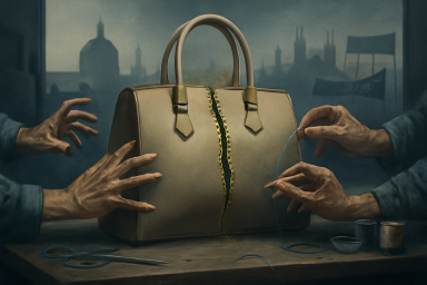 Soluzioni per evitare la crisi