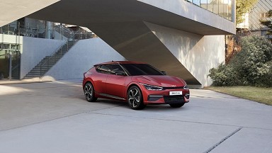 Kia EV6 elettrica: perch conviene compr
