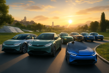 Quando saranno disponibili