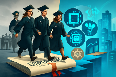 Laurea e lavoro