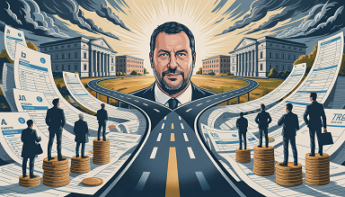 salvini pace fiscale partite ive forfett