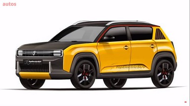 Comprare una utilitaria nel 2023