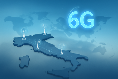 5G situazione in italia nel 2025