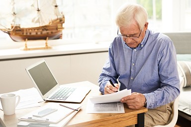 verita pensioni tempi