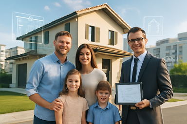 Lavori casa nuovo Codice Edilizia Govern