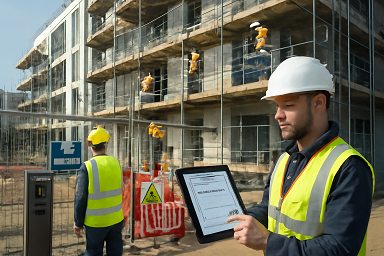 Lavori condominio nuove regole cantieri 