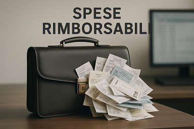 Come si ottiene il rimborso spese