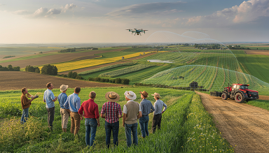 Contratto Loagri 2026