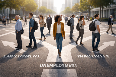 dati lavoro ista novembre 2025