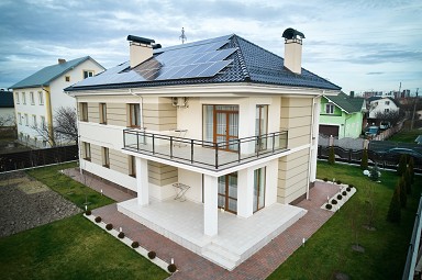 Bonus fotovoltaico 2025